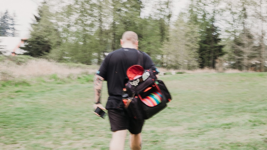 Portable Printer Setup: What White House Staff Carries and What You Should Know 1 professional carrying office equipment