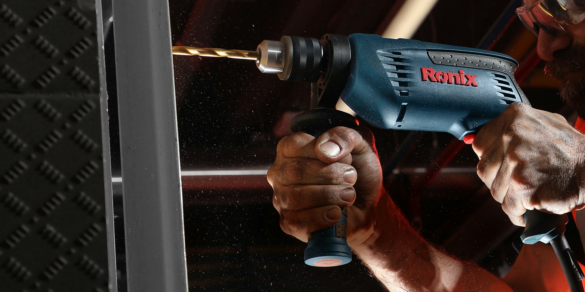 New Cordless Concrete Drill Transforms Core Drilling for Professional Contractors