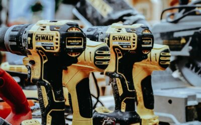 Makita Cordless Tools Market Share Decline What Home Improvement Shoppers Need to Know