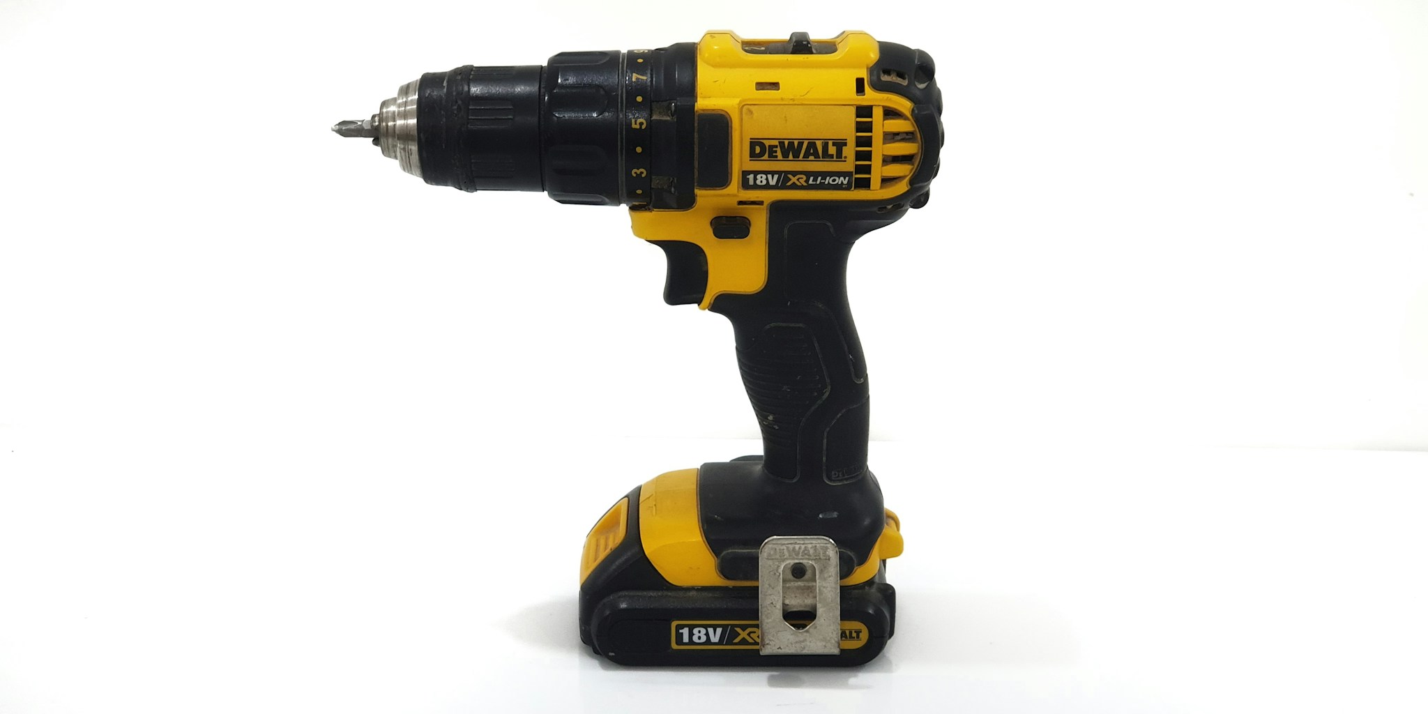 Greenworks 24V Pro Takes On Premium Brands