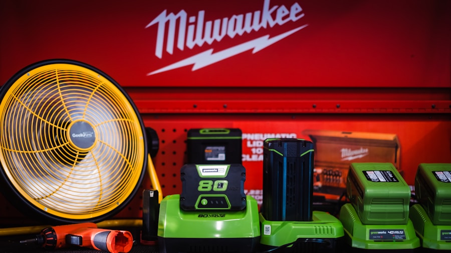 Hilti PM 50MG Multi-Line Laser Launches with Enhanced Visibility for Job Sites 1 professional jobsite equipment battery