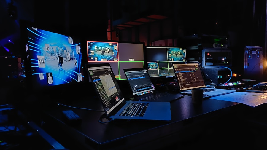 IFA 2026 Printers and Office Tech: What the Latest Gadgets Mean for Buyers 1 professional portable monitors setup