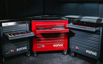 New Makita MakTrak Drawer Boxes Launch