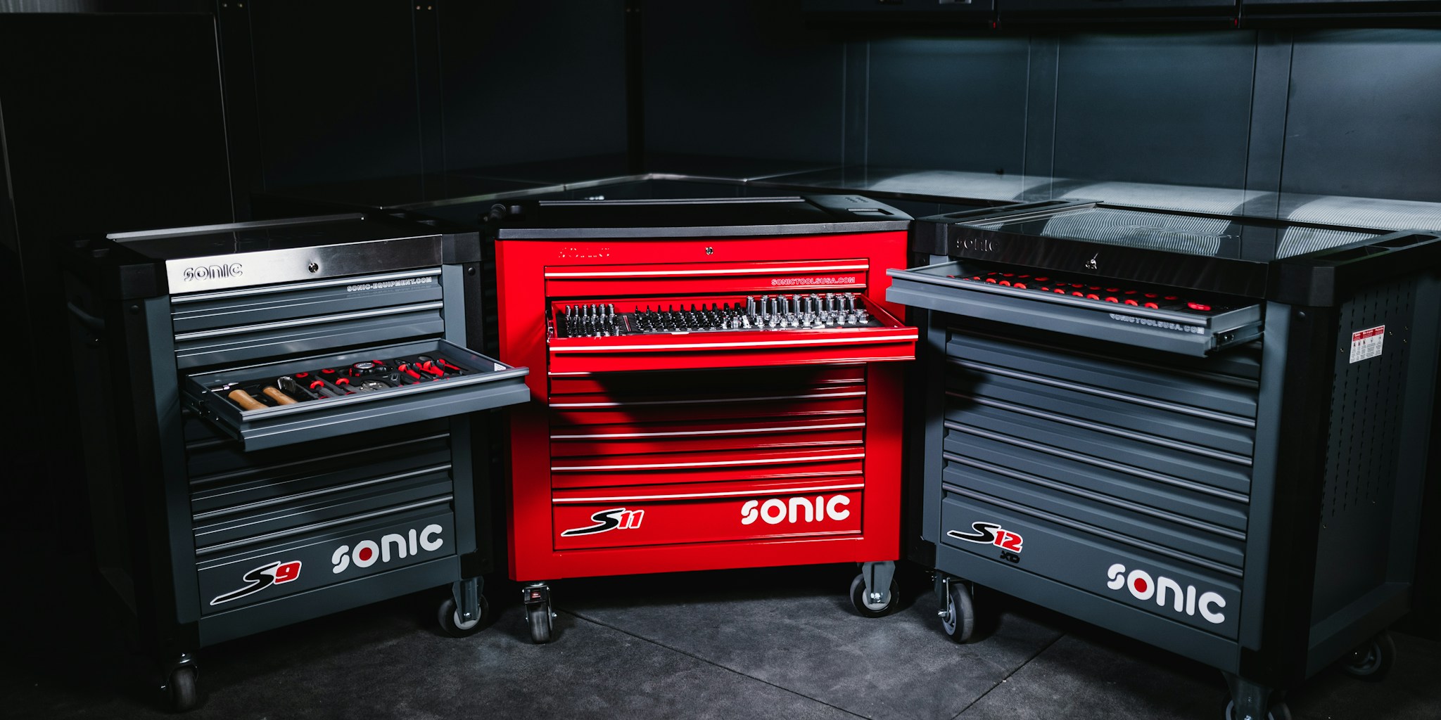 Makita Introduces New MakTrak Drawer Tool Boxes: What Shoppers Need to Know
