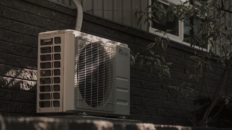 Korean Researchers Achieve Major Heat Pump Breakthrough Using Waste Heat: What Shoppers Need to Know 1 quiet residential heating cooling unit