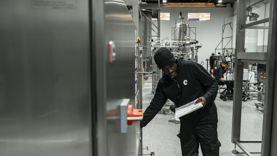 refrigerant cylinder inspection certification