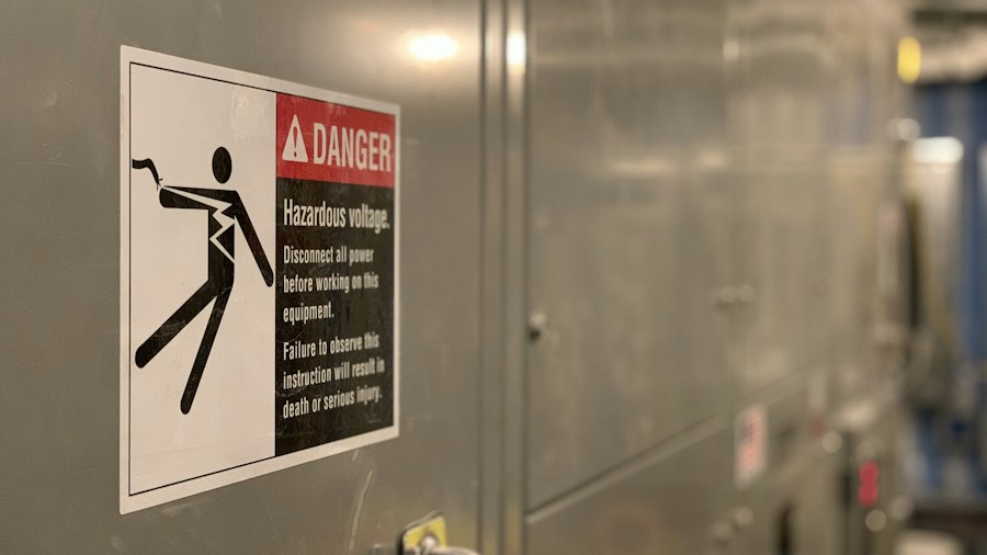 EPA Updates Refrigerant Certification Exam What Homeowners and Contractors Need to Know 2 refrigerant handling safety equipment
