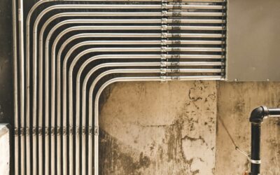 7 Must-Know Tips for Heat Pump Pipe Insulation