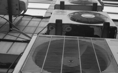 Congress Mandates HVAC Inspections in Military Housing