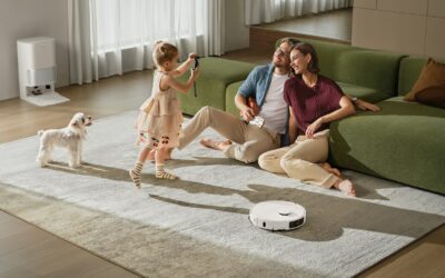 Eufy Omni E35 Arrives with Powerful Suction and Self Cleaning What Shoppers Need to Know