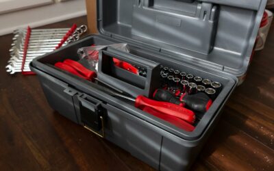 Makita Expands MakTrak Rolling Tool Boxes
