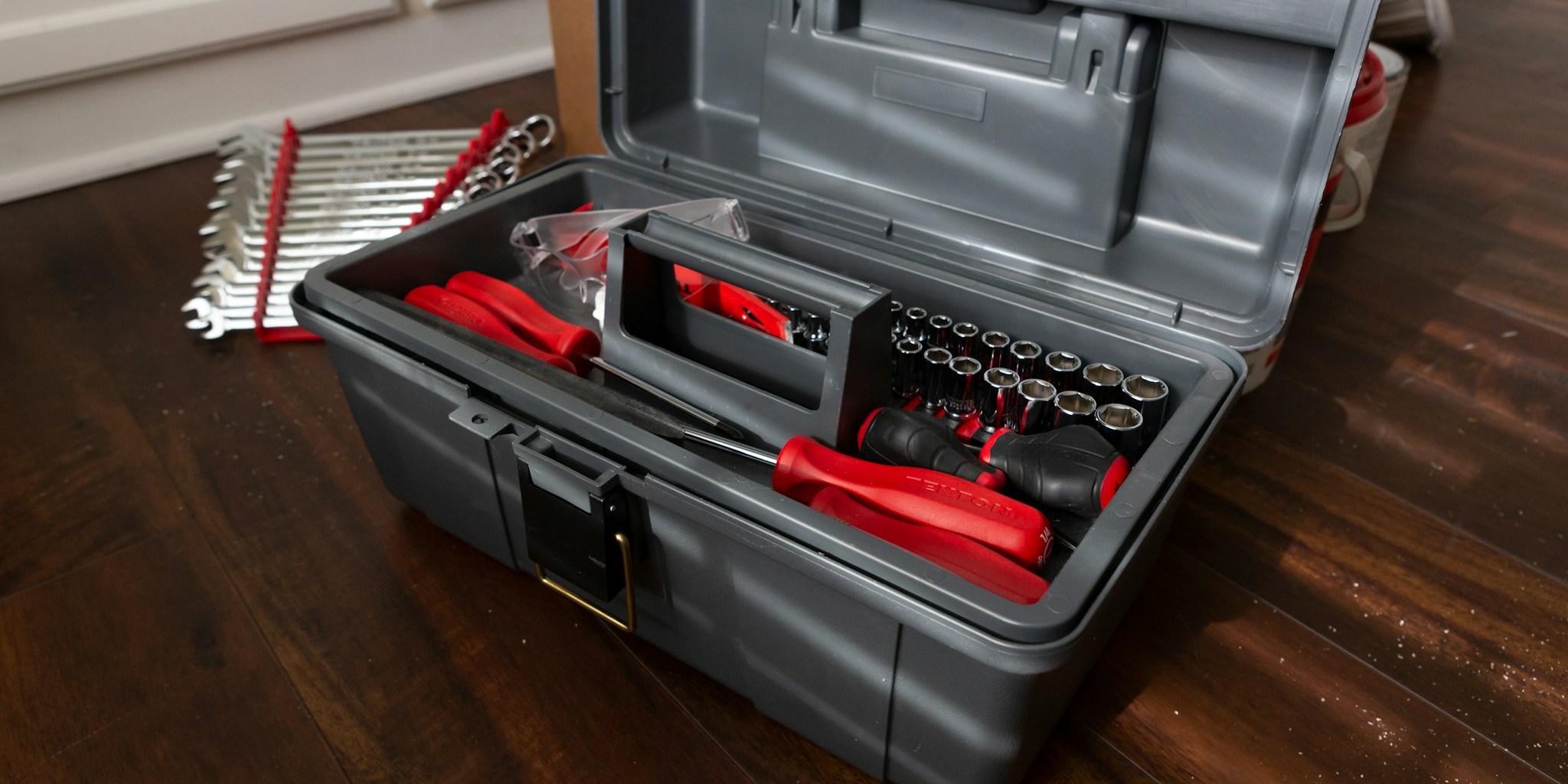 Makita Launches Compact Rolling Tool Boxes: What Shoppers Should Know