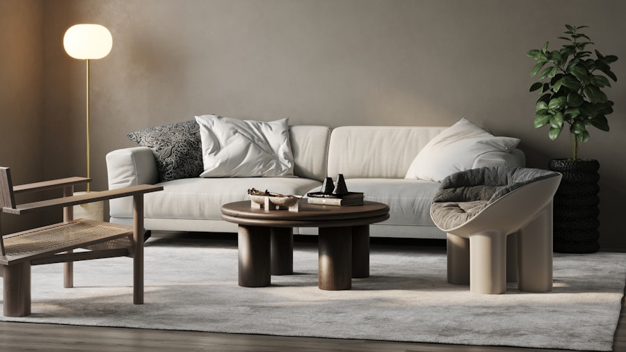 Article Furniture Expands to San Francisco Showroom: What Buyers Should Know 1 scandinavian home furniture setup
