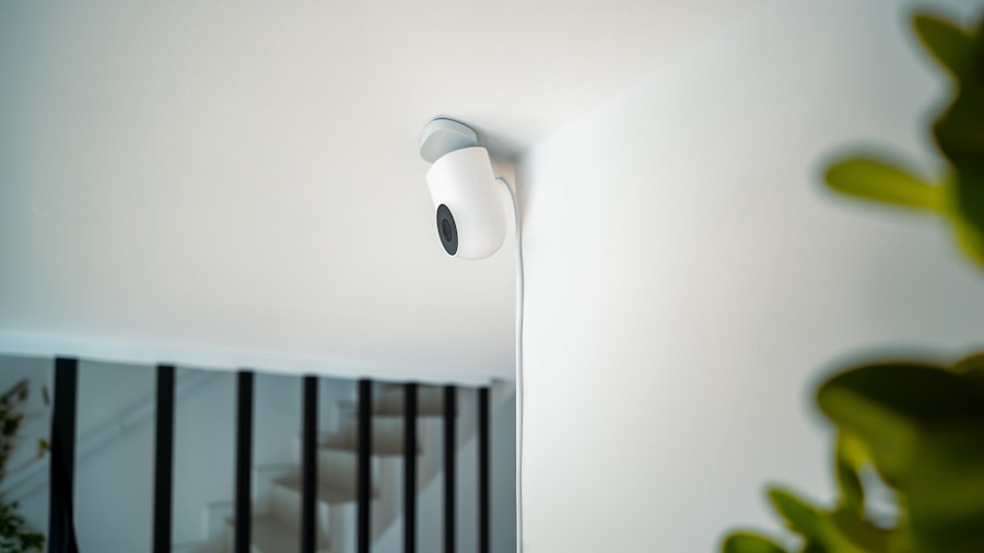 IFA 2026 Smart Home Announcements: What Buyers Should Know 1 security camera smart home dashboard