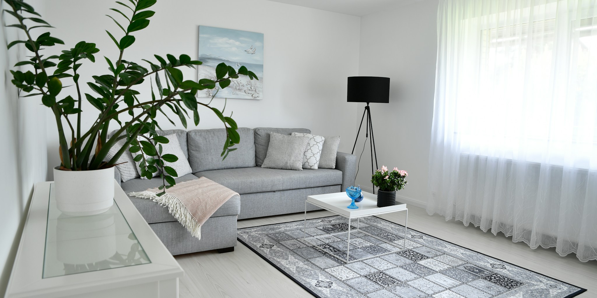 IKEA Curtains for $5 Are Disrupting the Market
