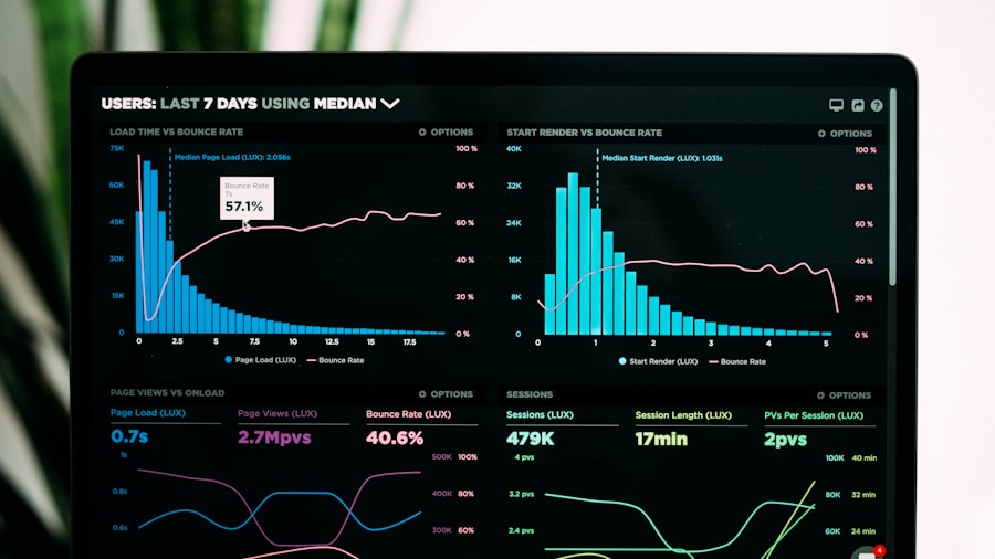 Sleepal AI Lamp Arrives as Alternative to Wearable Sleep Trackers: What Buyers Should Know 2 sleep tracking data charts graphs