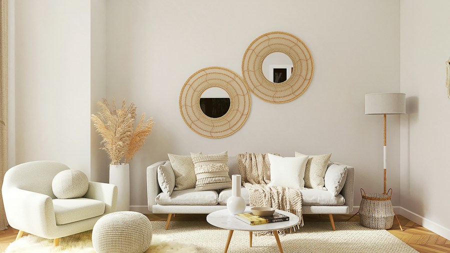 small apartment living room layout