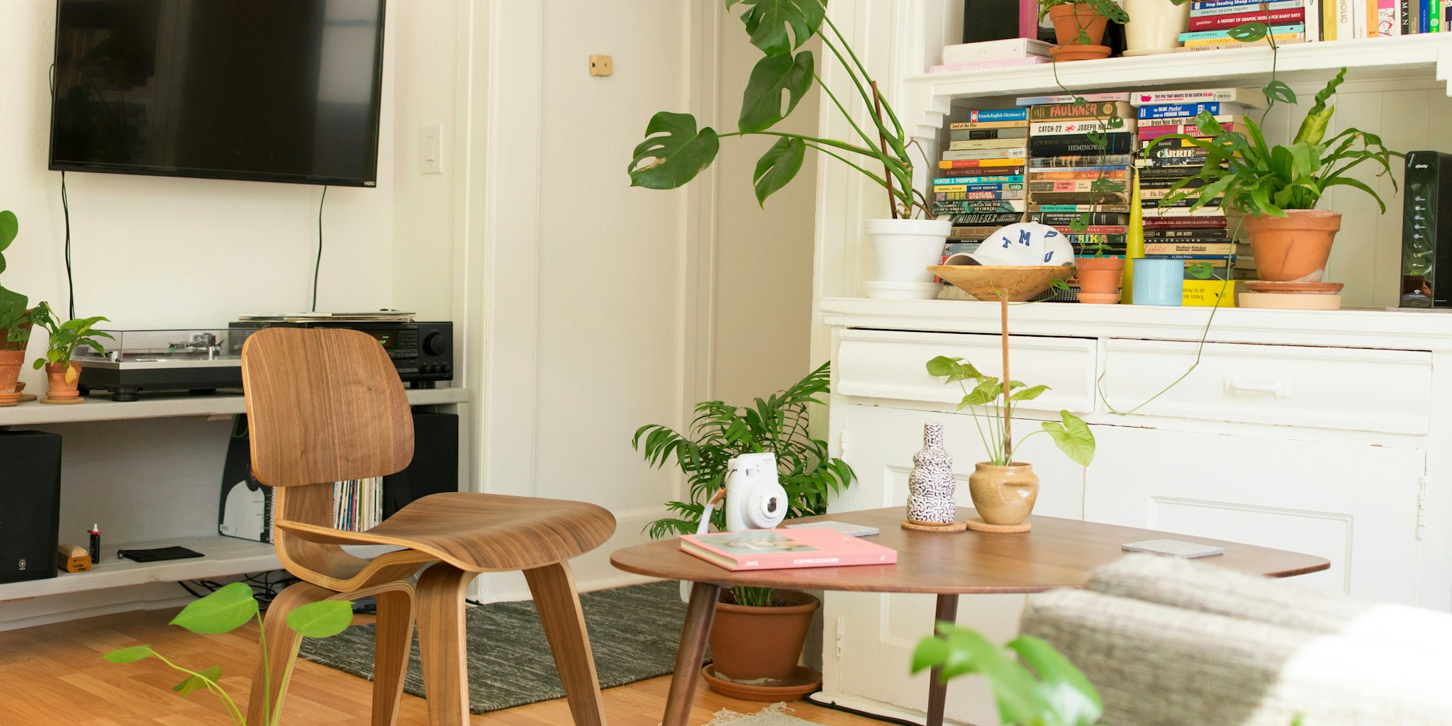 5 Ways to Use an IKEA Stool Beyond Basic Seating
