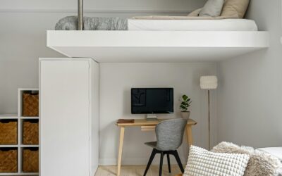 IKEA KJUGE Pouf Gets New Colors: Here's Why It Matters