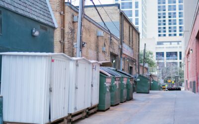 IKEA's New $5 Trash Can Is Perfect for Tiny Spaces