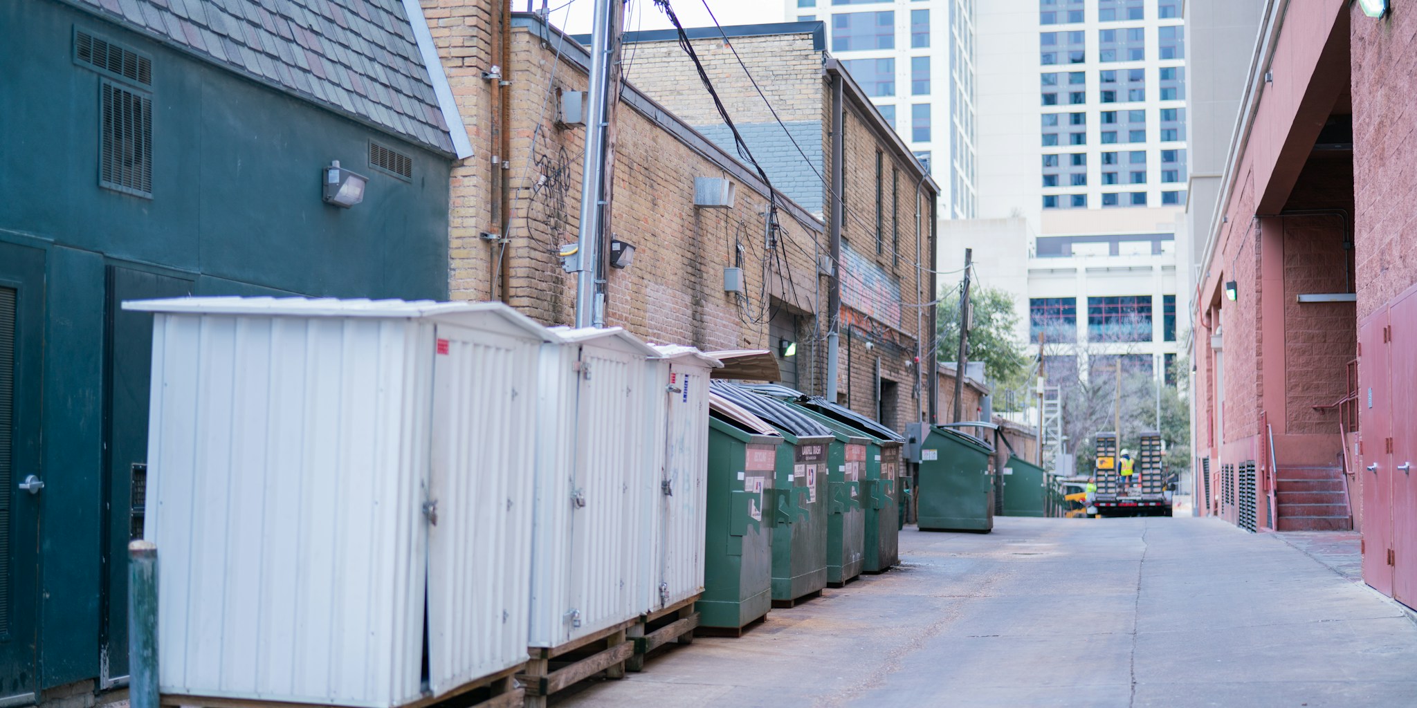 IKEA's New $5 Trash Can Is Perfect for Tiny Spaces