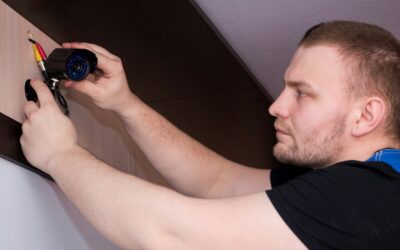 ADT Teams Up with Apple for HomeView Hub Installation
