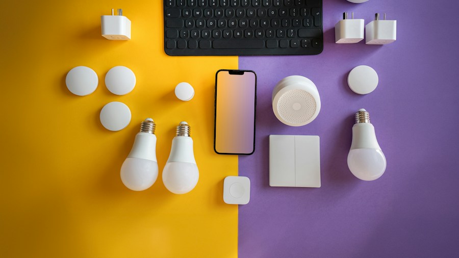 Amazon Launches Five New Security Camera Models: What Shoppers Need to Know 2 smart home setup devices