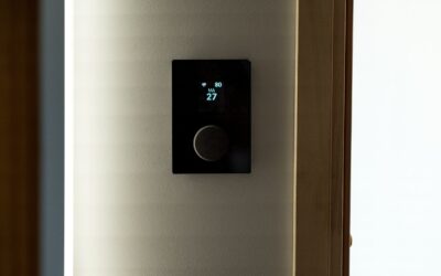Ring Smart Lock Gets Hand Crank Emergency Backup