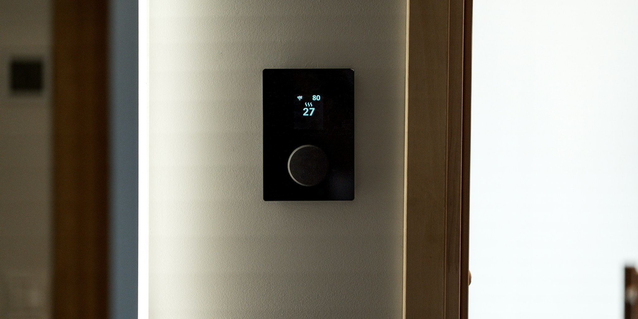 Ring Smart Lock Gets Hand Crank Emergency Backup