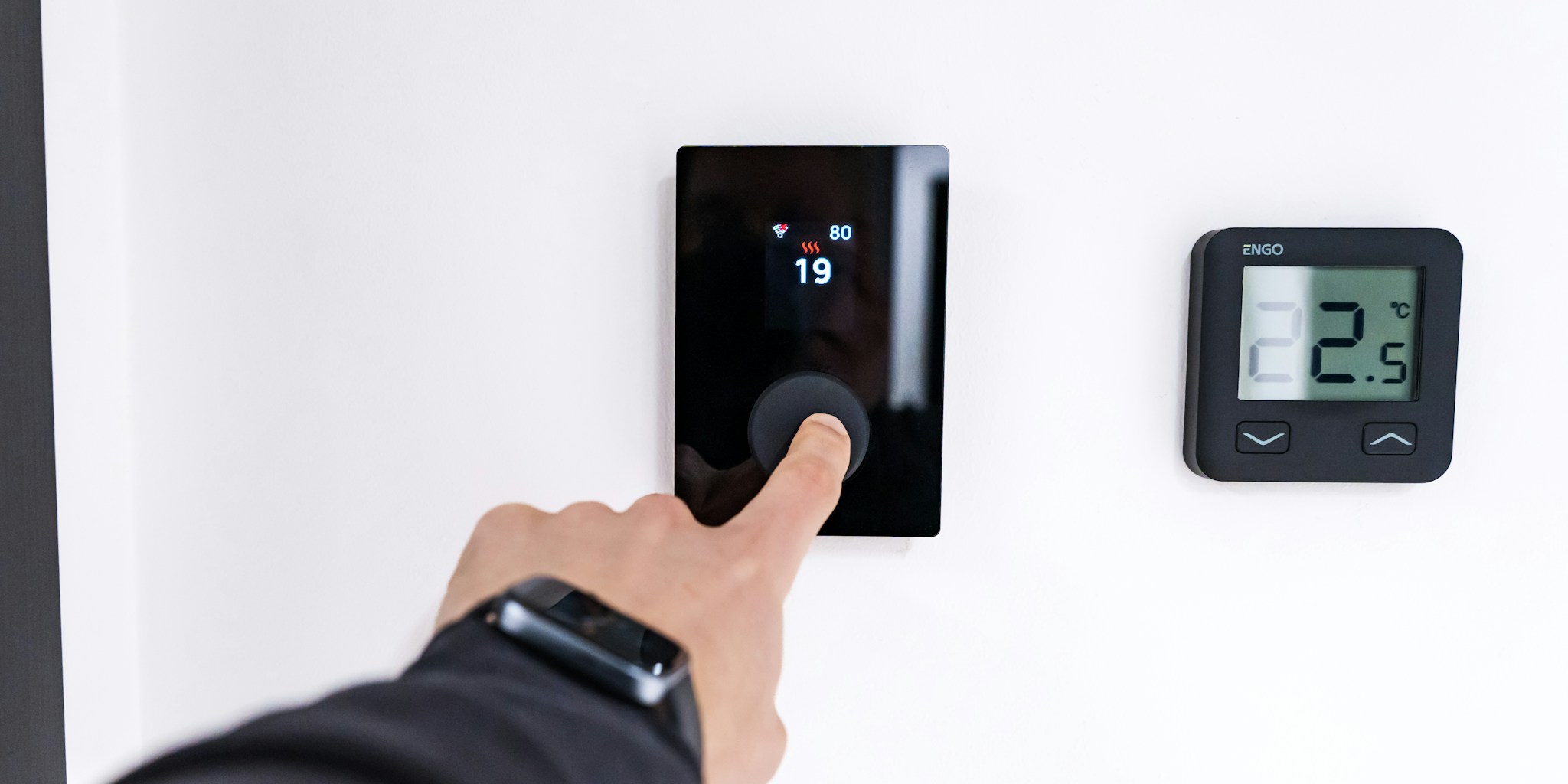 Aqara Thermostat Now at Apple Stores