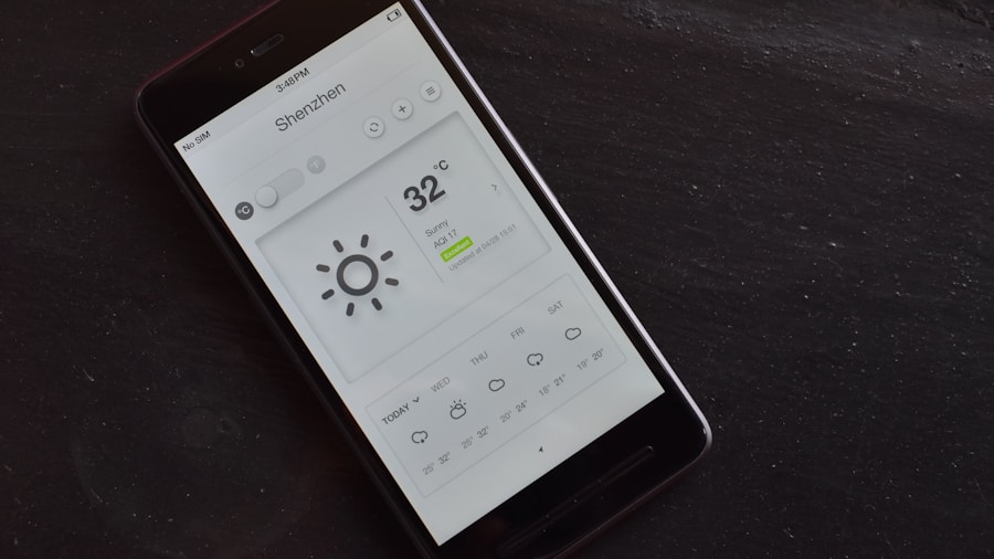 IKEA Smart Radiator Thermostat Launches with Matter Support and Budget Pricing 1 smartphone app temperature adjustment