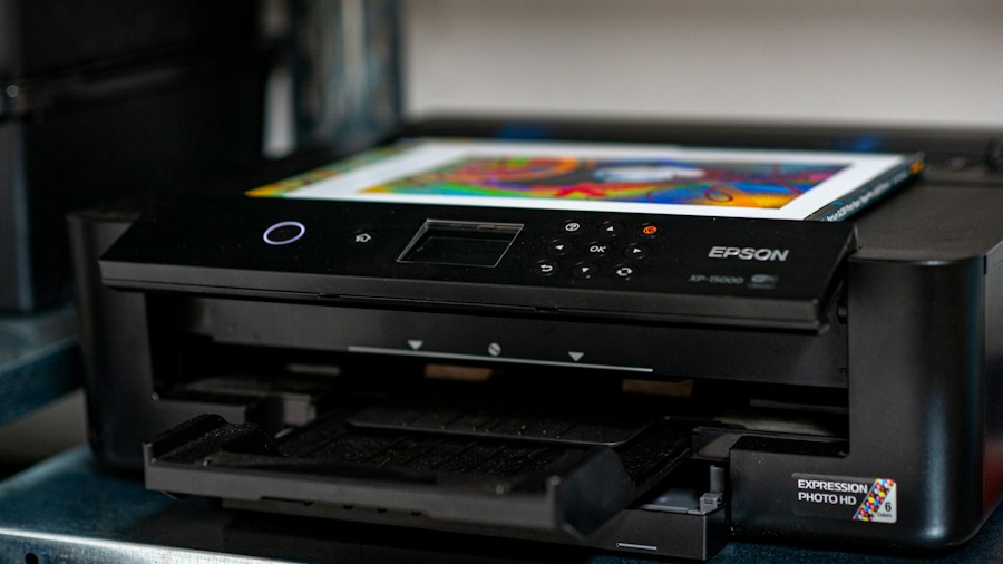 iPhone Printer Cable Incompatibility: What Shoppers Need to Know 2 smartphone printing technology