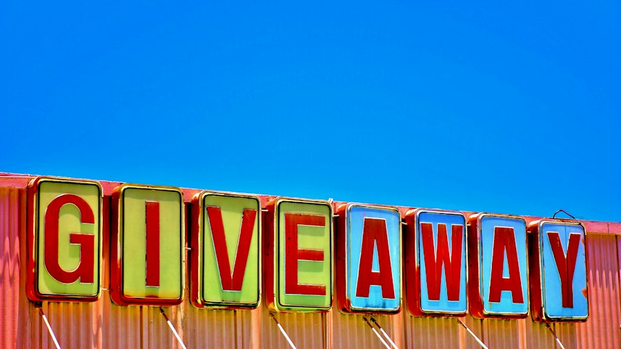 Craftsman and Crocs Partnership Launches Tool-Themed Giveaway What Shoppers Should Know 2 social media giveaway contest