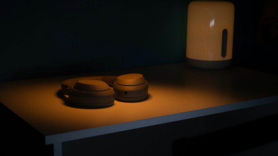 IKEA Smart Alarm Clock with Phone Charger Launches at Budget Price: What You Need to Know 2 soft ambient nightstand lighting glow