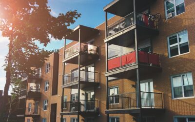Denmark Builds Student Housing Using Giant 3D Printer