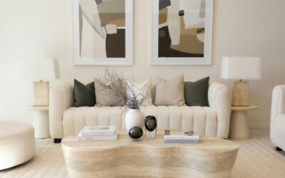 Patterned Sofas Are Having a Major Moment: What Buyers Should Know Before Investing