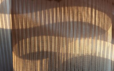 Affordable Sheer Curtains Gain Popularity With Studio Apartment Dwellers