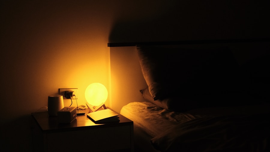 Sleepal AI Lamp Arrives as Alternative to Wearable Sleep Trackers: What Buyers Should Know 1 sunrise alarm clock bedroom morning light
