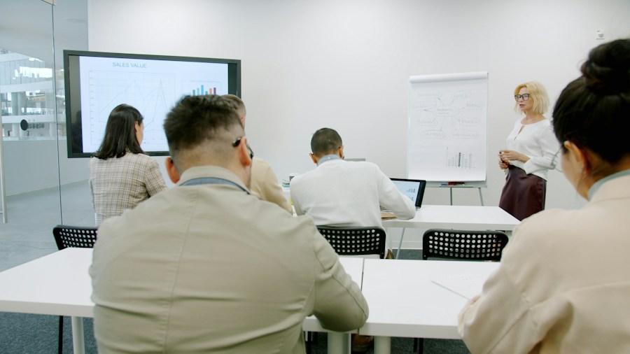 EPA Updates Refrigerant Certification Exam What Homeowners and Contractors Need to Know 1 technician classroom training certification
