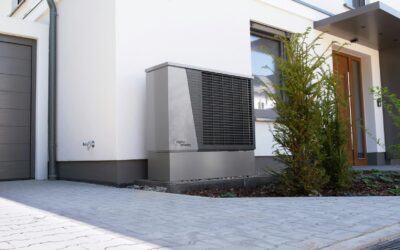 Heat Pump Installation Speeds Up: German Research Cuts Setup Times by 40 Percent