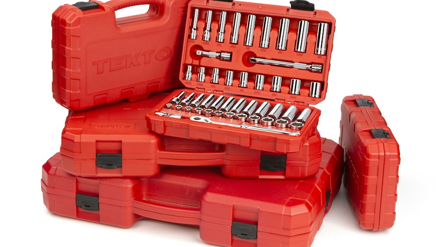 tool package protection materials