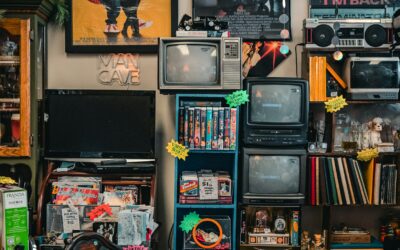 Vintage 60s Decor Comeback: What Buyers Should Know