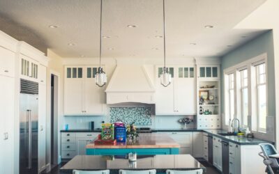 Rare 1970s Pyrex Pattern Is Now Trending in Home Decor