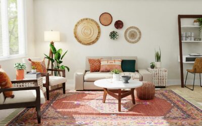 Ruggable Brings Historic Morris Designs to Washable Rugs