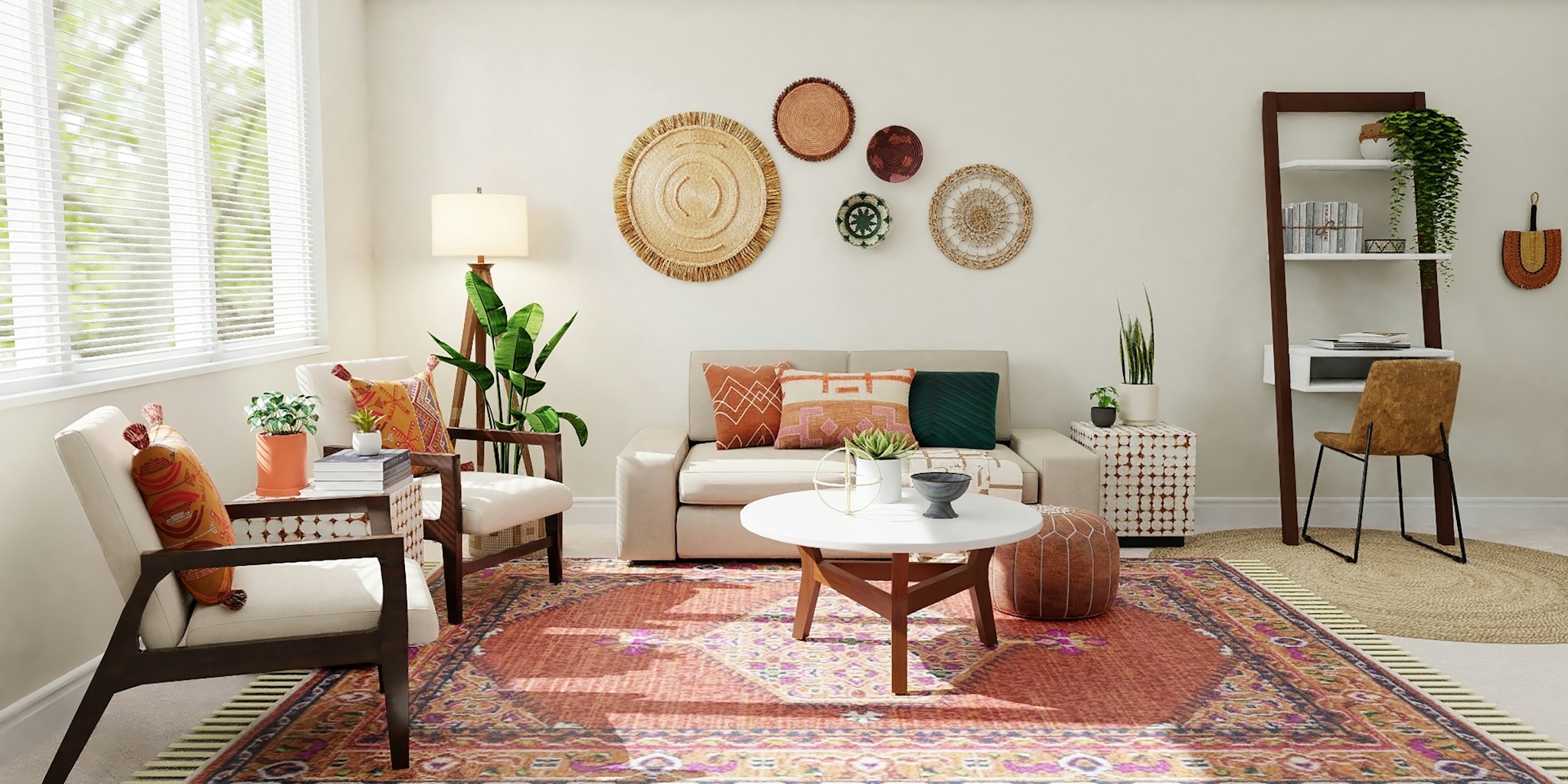 Ruggable Brings Historic Morris Designs to Washable Rugs