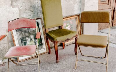 Rare 1994 IKEA Vilbert Chair Now Worth $2000
