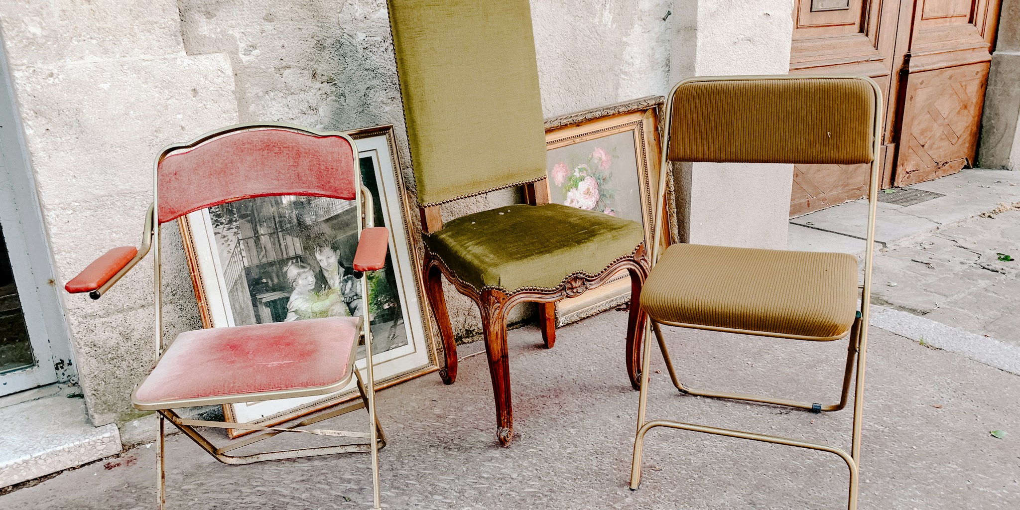 Vintage IKEA Vilbert Chair Discontinued in 1994 Now Worth Thousands Online