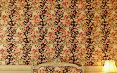 Romantic Bedroom Trends Return in 2026