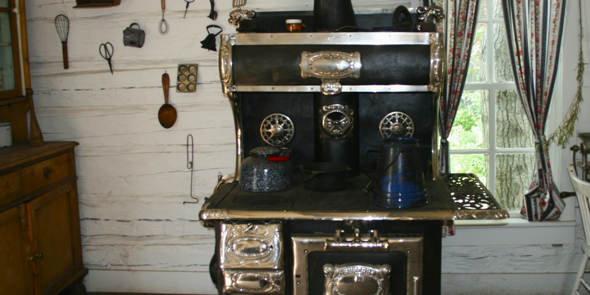 Historic Kitchen Renovation What Homeowners Should Know