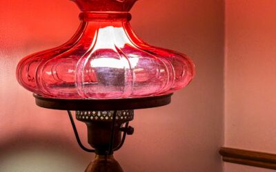 IKEA KNÖLTÅNG Table Lamp Released: What Shoppers Need to Know About This Affordable Vintage Lighting